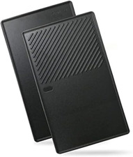 7638 - Piastra per barbecue