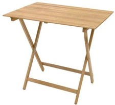 Tavolo tavolino pieghevole