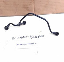 tubo mandata olio motore alla testata Kawasaki KLR 600