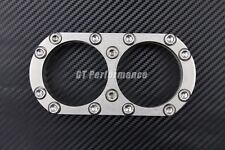 Jumelle renfort boite de