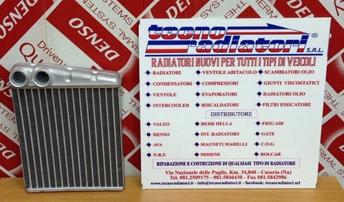 Radiatore riscaldamento mini - radiatore,