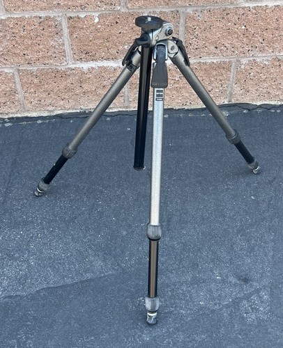 Gitzo g2220 explorer alumimum - g2220,