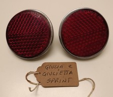 Giulietta Sprint catadiottri