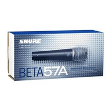 Shure BETA 57A Microfono