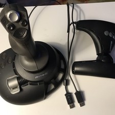 Joystick Microsoft SideWinder