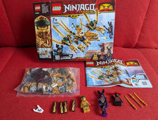 LEGO Ninjago 70666 - Il Drago