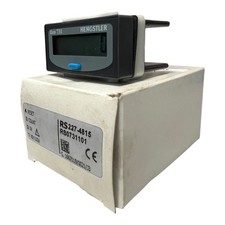 HENGSTLER 0 731 101 Contatore