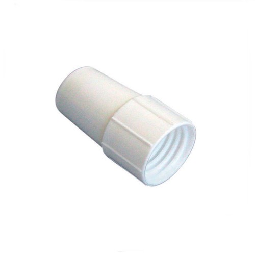 Bocchetta per tubo piscina - bocchetta,