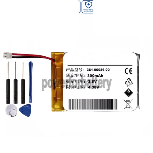 361 00086 batteria per - 361-00086-00,