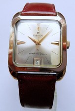 Swiss made pierce automatic - made,