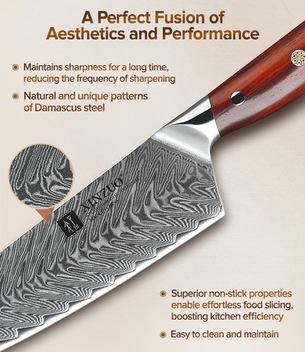 Pezzi set coltelli da - di,