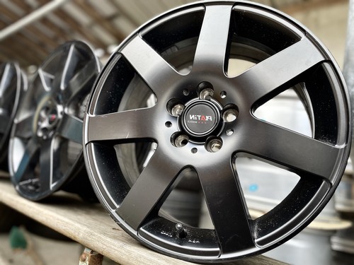 Cerchi lega 16 - in,