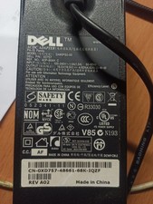 alimentatore pc Dell