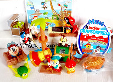 SORPRESINE KINDER FERRERO