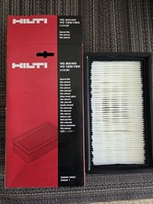Filtro universale hilti - filtro,