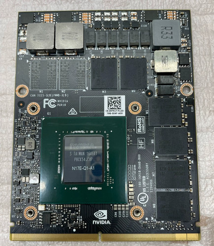 Gpu nvidia quadro - nvidia,