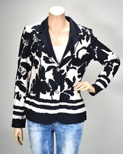 Blazer corto MISSY 2 bottoni