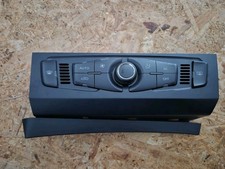 CENTRALINA COMANDI CLIMA  AUDI Q5  (8R)  8T1820043AM (09/14)