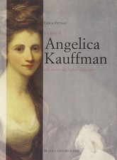 La vita di Angelica Kauffmann