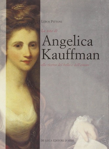 Vita angelica kauffmann - di,
