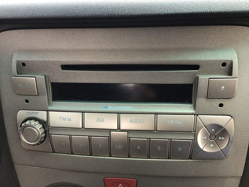 Autoradio per lancia - per, 2°