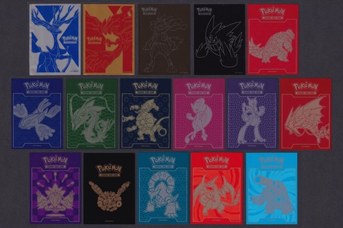 Pokemon era elite - pokemon, trainer