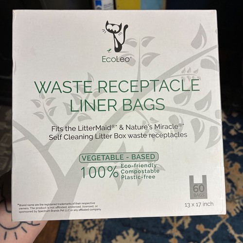 Fodere compostabili per