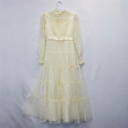 Abito sposa vintage lorie - da,