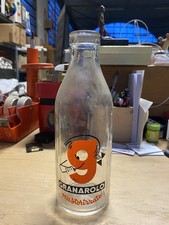 BOTTIGLIA LATTE GRANAROLO IN