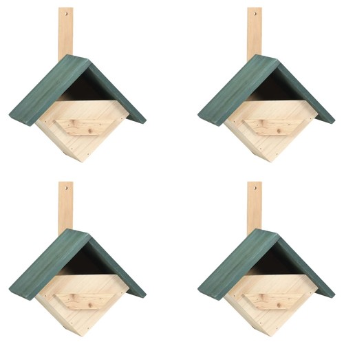 Legno massello abete - 4x,