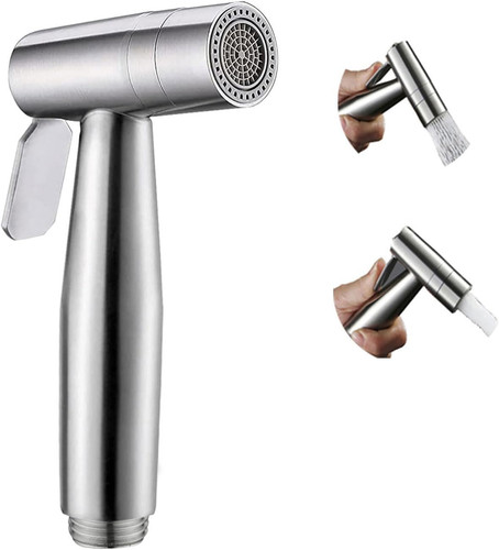 Doccia bidet portatile - bidet,