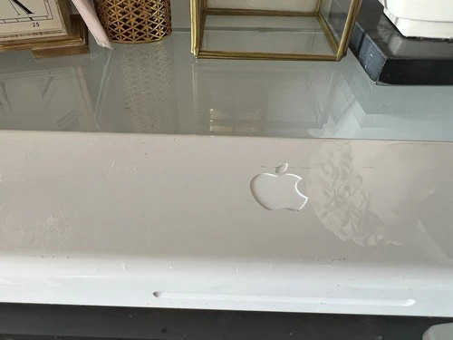Apple box scatola - apple,