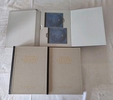 TRECCANI - GRANDE ATLANTE 2