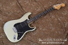Fender 1979 25th Anniversary