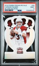 2014 Panini Crown Royale #50