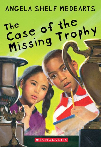 The case - case,