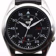 Orologio Uomo Automatico SEIKO