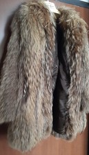 Pelliccia murmasky senza