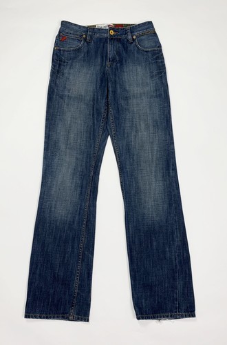 Quikjean jeans uomo usato