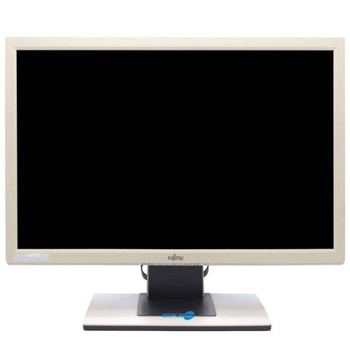 Fujitsu b22w monitor schermo - fujitsu,