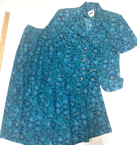 Leslie fay vintage pezzi - leslie,