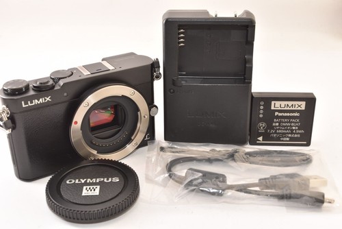 Fotocamera mirrorless