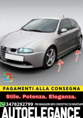 Minigonne laterali per - 💫minigonne,