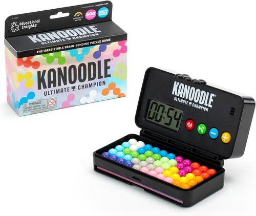 Kanoodle ultimate champion - ultimate,