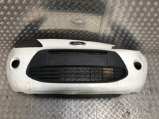 Paraurti anteriore ford - anteriore,