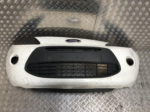 Paraurti anteriore ford 2 - ford,