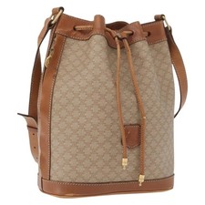 CELINE Borsa a tracolla in