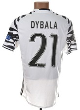 MAGLIA CALCIO JUVENTUS