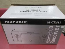 Marantz M-CR611 Ricevitore CD