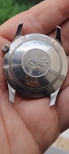 Vintage Watch Case longines